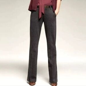 CAbi The Promotion Trousers in Dark Gray